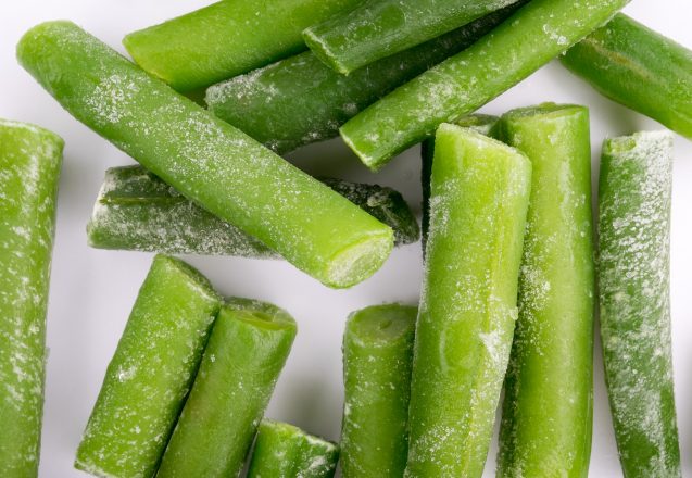 Frozen Foods May Save You On Time, But Are They Good For Weight Loss?