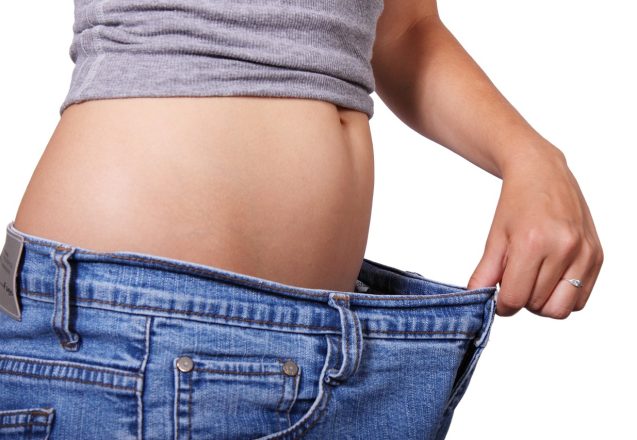 How To Lose Weight...Without Dieting